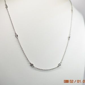 Ladies  Necklace